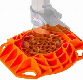 Гидравлический домкрат ARB-Jack